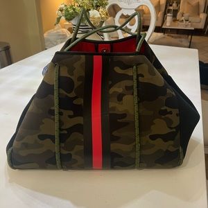 Greyson Soho Neoprene Tote